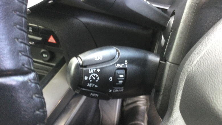 Citroen C5 Aircross 1.2 PureTech 130 Flair Plus 5dr Petrol Hatchback
